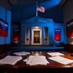 Trump Campaign Under Fire: New Federal Investigation Into 2024 Election Funding Sources Unveiled