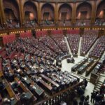 Federal Government Shutdown Enters Second Week as Political Stalemate Deepens US Capitol building during government shutdown